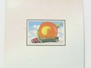 ALLMAN BROTHERS BAND - EAT A PEACH - POLYDOR 1972 *NM* DOUBLE LP VINYL RECORD