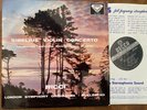 SXL 2077 Sibelius Violin Concerto / Ruggiero Ricci / Fjeldtsad W/B blue back
