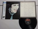 Swing Out Sister Breakout Mercury 15PP-58 Japan   LP OBI