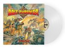 BOLT THROWER - REALM OF CHAOS - LIMITED WHITE VINYL LP - FULL DYNAMIC RANGE