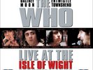 The Who - Live At The Isle Of Wight Festival 1970 (180g Blue Vinyl 3LP) NEW