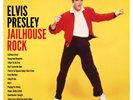 Elvis Presley - Jailhouse Rock (180g Coloured Vinyl LP 2019) NEW/SEALED