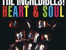 The Incredibles - Heart & Soul (180g Vinyl LP) NEW/SEALED