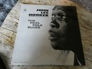 JOHN LEE HOOKER - THE REAL FOLK BLUES - UK CHESS - VERY GOOD