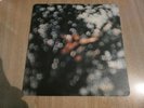 PINK FLOYD - OBSCURED BY CLOUDS -  UK A1/B1 - TEXTURED SLEEVE - EXCELLENT