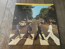 THE BEATLES - ABBEY ROAD - ORIGINAL MASTER RECORDING MFSL + INSERTS - EXCELLENT