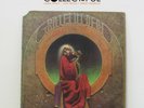 GRATEFUL DEAD - BLUES FOR ALLAH - 1975 UA *VG+* WITH LYRIC INSERT - LP RECORD