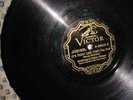 McKinney's Cotton Pickers 78 rpm  VICTOR  It's Tight Like That - '...Rainbow...