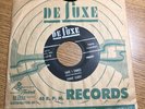 DONNIE ELBERT 45 Have I Sinned / Leona 1957 Low Rider Oldies Doo Wop Soul DELUXE
