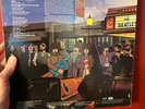 The Beatles reel music lp vinyl vintage 82 rare album