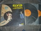 Elvis Presley Aloha From Hawaii Via Satellite Original 73 German 12