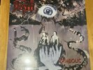 Death Symbolic Vinyl White 1500 Metal Blade Florida Chuck schuldiner Sealed New