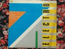 Street Sounds Electro 7 1985 STREET SOUNDS ELECTRO VOLUMES 4,5,6,8 ALSO ON OFFER