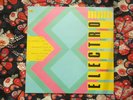 Street Sounds Electro 8 1985 STREET SOUNDS ELECTRO VOLUMES 4,5,6,7 ALSO ON OFFER
