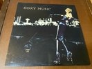 Roxy Music For Your Pleasure EX/EX NICE  ATCO Records 70s Art Rock Glam Avantgar