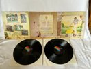 Elton John - Goodbye Yellow Brick Road - Trifold Album