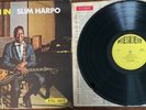 Slim Harpo - Tip On In LP President Records – PTL 1017 UK 1968 Read Description