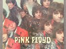 Pink Floyd- The Piper at the Gates of Dawn Vinyl (CX 6157, Mono, UK 2006)