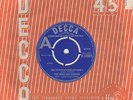 Rolling Stones 19th Nervous Breakdown Decca DEMO F12331 Soul Northern Motown