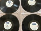 1986 American Top 40 Casey Kasem 4LP set Chart date  05/03/86 #862-5 No Box