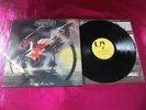 HAWKWIND - HALL OF THE MOUNTAIN GRILL - LP  EX+/EX+/UAG 29672/2U-2U/1974 UK