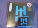 WORKING MEN'S CLUB - DEBUT LP - 'RESIDENT' VERSION. BLUE VINYL + BONUS CD. MINT.