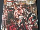 Vanguard Rage of deliverance LP NEW hardcore Ecostrike Earth Crisis Vegan SXE