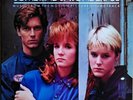 SOME KIND OF WONDERFUL orig 1987 UK Soundtrack OST LP John Hughes EX