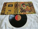 SHOOT-on the frontier ‘73 UK EMI LP ORIG+INS. UK PSYCH PROG.ROCK. YARDBIRDS