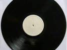 MAGNIFICENT  - TEST PRESSING The Damned - Anything 12