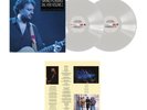 IVANO FOSSATI - DAL VIVO VOL.2 CARTE DA DECIFRARE 2LP VINILE TRASPAR. N° 012/500
