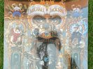 Michael Jackson - DANGEROUS [Vinyl 2LP, New, Made in EU]