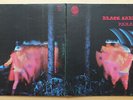 Black Sabbath - Paranoid // Orig 1st UK '70 Vertigo Swirl Big Bear LP