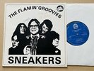 FLAMIN GROOVIES Sneakers FRANCE 10
