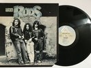 The Rods Self-titled Vinyl LP 1981 Arista Records AL 9558 Promo EX Heavy Metal