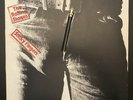 THE ROLLING STONES STICKY FINGERS UK PRESS 1979 CUN 59100 ZIPPER COVER