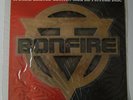 BONFIRE ‎– The stroke Vinyl 7