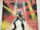 IRON MAIDEN Maiden Japan - 12