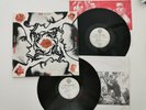 Red Hot Chili Peppers 2 x 12