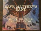 Dave Matthews Band: Under the Table and Dreaming Vinyl Record