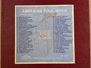 Harry Smith Anthology of American Folk Music Vol.3 Songs Folkways FP 253 2-LP