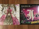 *Sealed* EVERY TIME I DIE - NEW JUNK AESTHETIC / RADICAL VINYL BUNDLE NEW