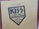 KISS Off The Soundboard LIVE IN Virginia Beach 2004 GREEN Vinyl