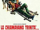 |143536| Franco Micalizzi - Lo Chiamavano Trinita [Vinile] Nuovo