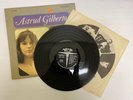 Astrud Gilberto The Shadow of your Smile Verve Vinyl Record