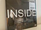 Bo Burnham - INSIDE - The Songs (2xLP) - Limited Opaque EGGSHELL Vinyl - SEALED