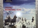 CATATONIA International Velvet SIGNED Vinyl LP + 12