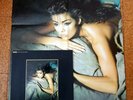 LP + Poster Sandra Cretu (Lauer) - Ten On One  (The Singles) 1987 Vinyl Original