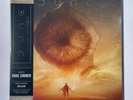 The Dune Sketchbook OST Hans Zimmer 3xLP Mondo Colored Vinyl #0636/3000 Sealed