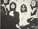 NAZARETH - Self Titled 1972 LP Warner Bros. Green Label Vf Fn Tested Great